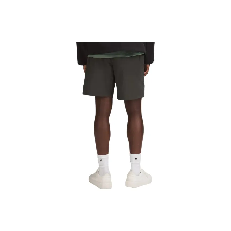 Lululemon Lightweight Collection Cargo Pocket Casual Shorts 8' Men's-9