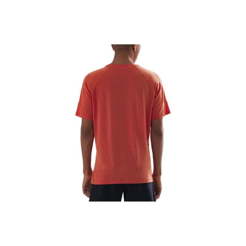 SALOMON RUNLIFE SS TEE M T-Shirt Men's-4