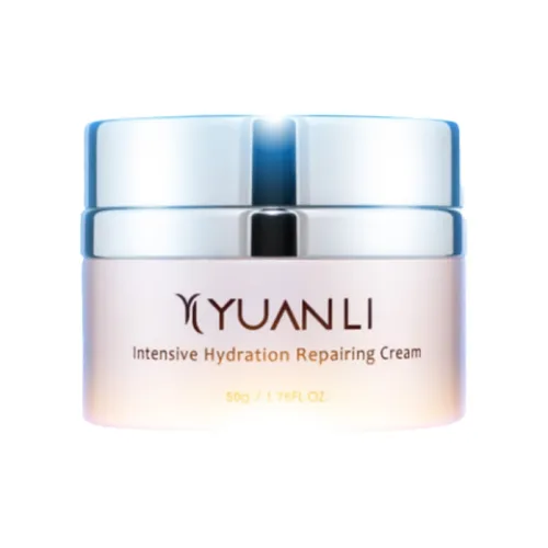 YUANLI 페이스 모이스처 크림 남녀공용