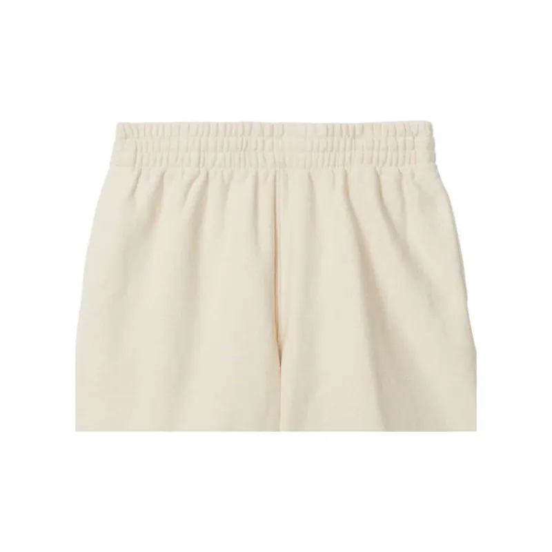 Burberry SS24 Casual Shorts Men's Beige-8