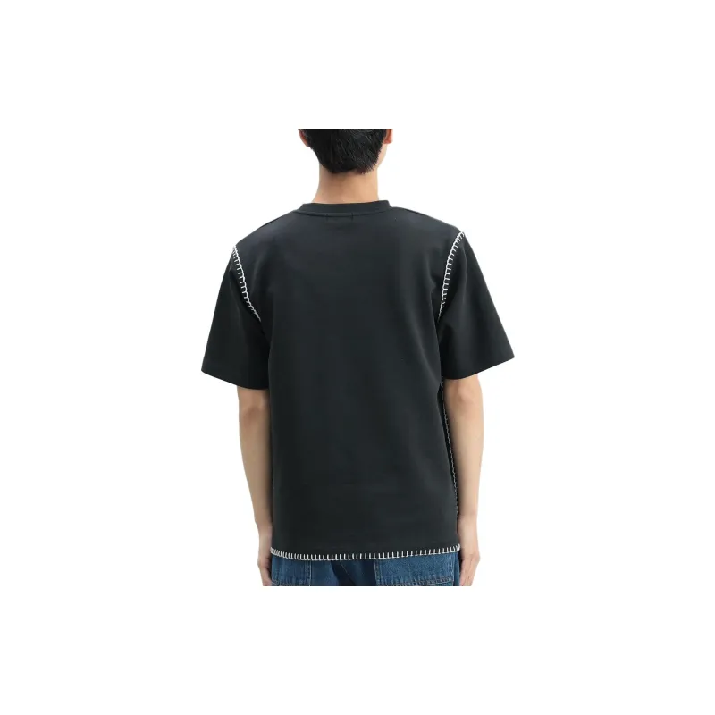 Beams T Shirts Men-5