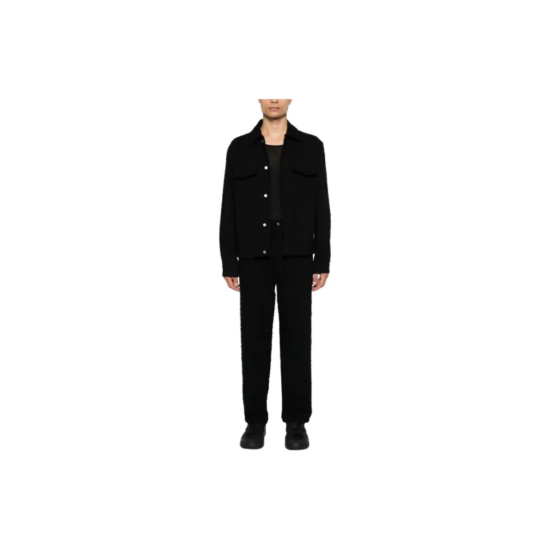 CRAIG GREEN Towel Jacket-1