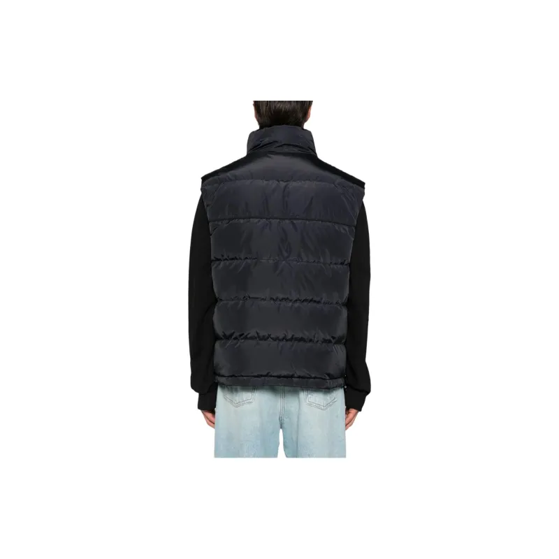 VERSACE JEANS COUTURE Reversible Gilet-3