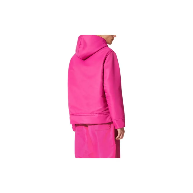 Valentino Valentino Pink Pp Collection Sweatshirt Men's Pink-2