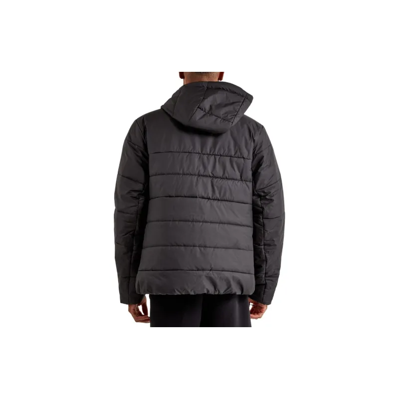 Nike Air Puffer Jacket Men's Black-4