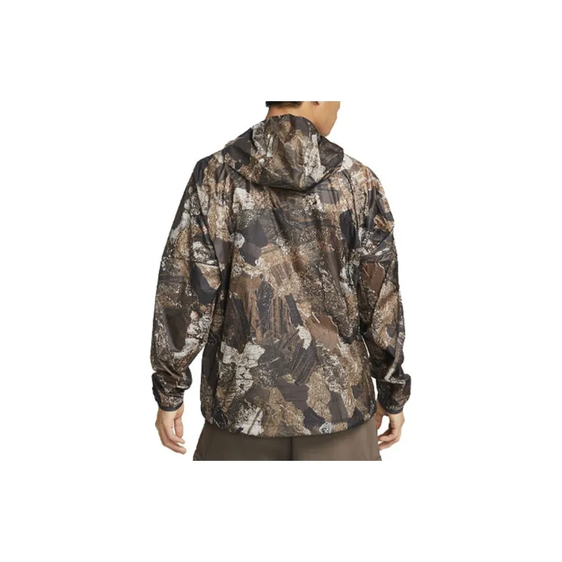 Nike ACG SS22 Jacket Men's Stone Gray-4