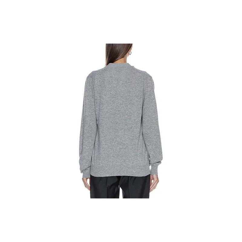 CDG Play Sweaters Men-4