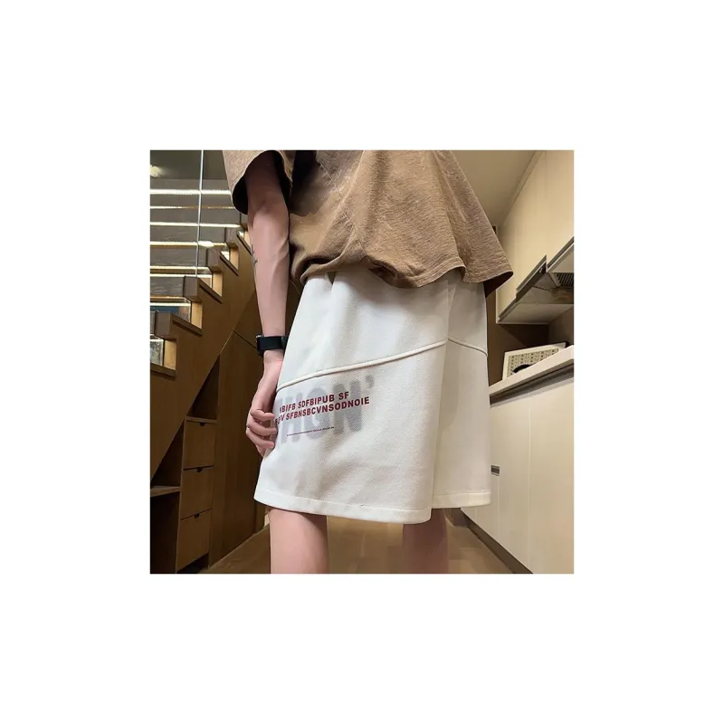 KLAMMKICKS Casual Shorts Unisex-4