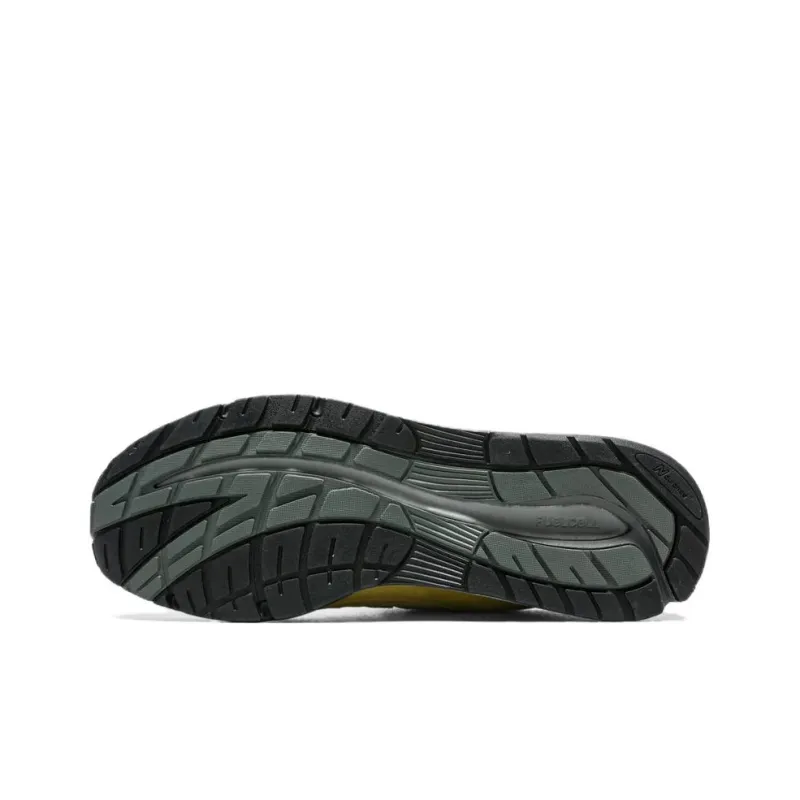New Balance 991v2 MiUK City Exclusive Pack Asia Pacific Casestudy Seoul/Up There Melbourne Exclusive-5