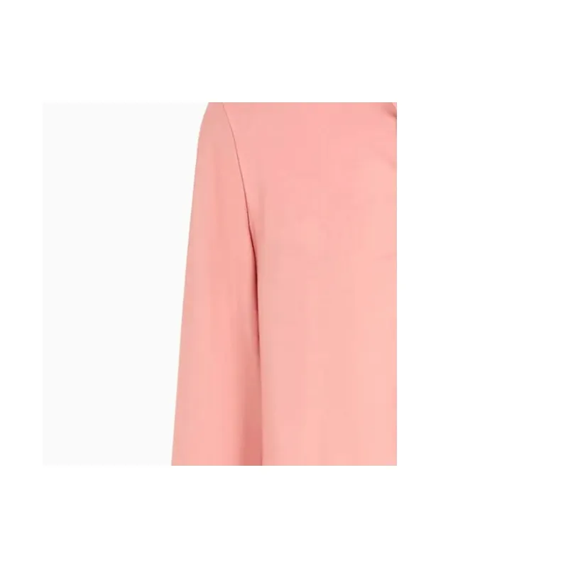 GIORGIO ARMANI FW23 Jackets Coats Men's Pink-5