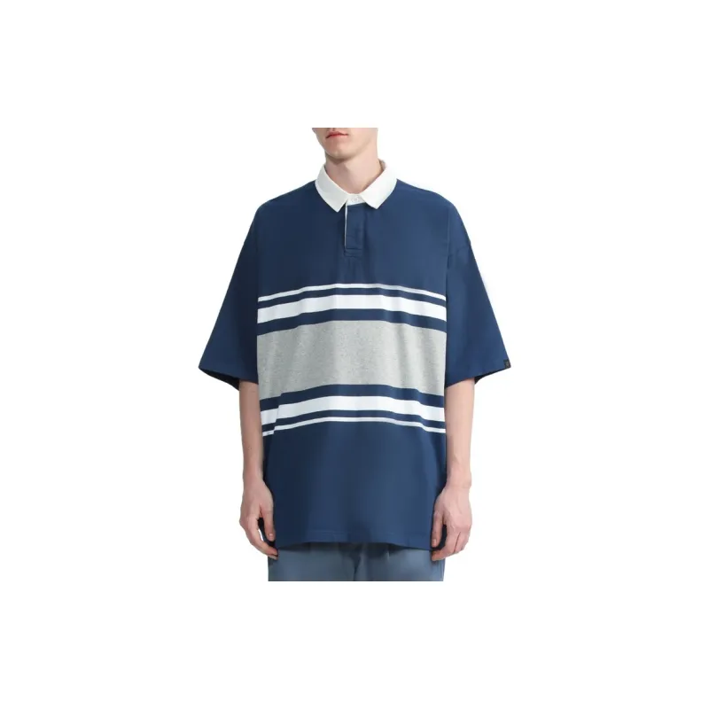 Fingercroxx Polo Shirts Unisex-7