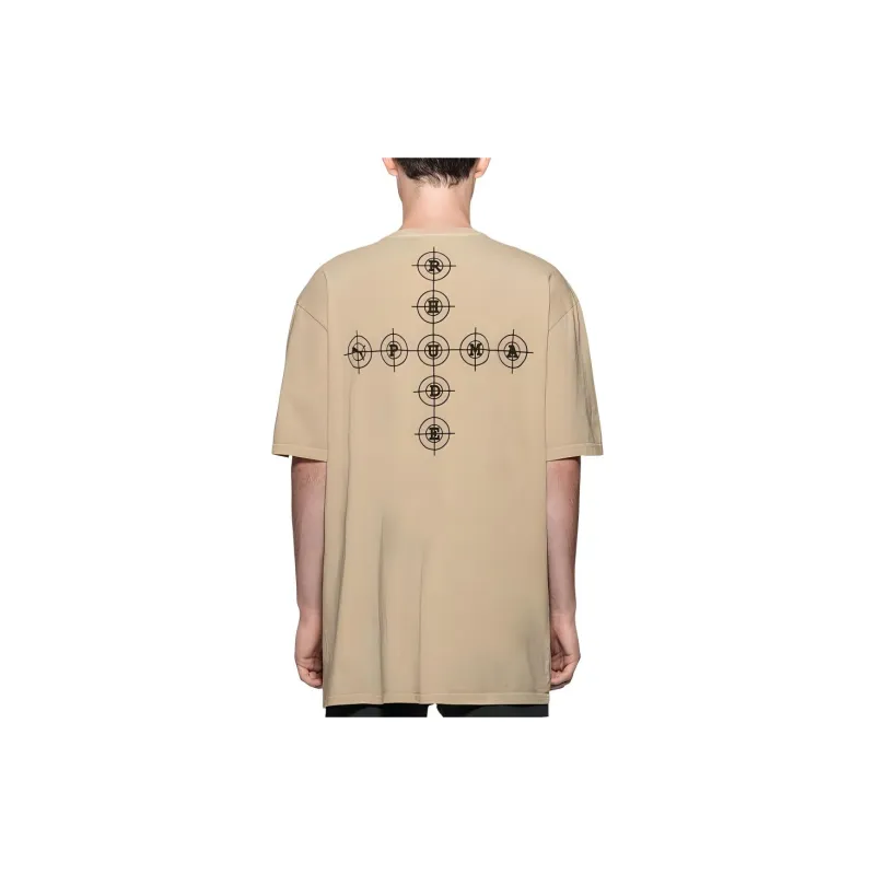 Rhude X PUMA T Shirts Men-3