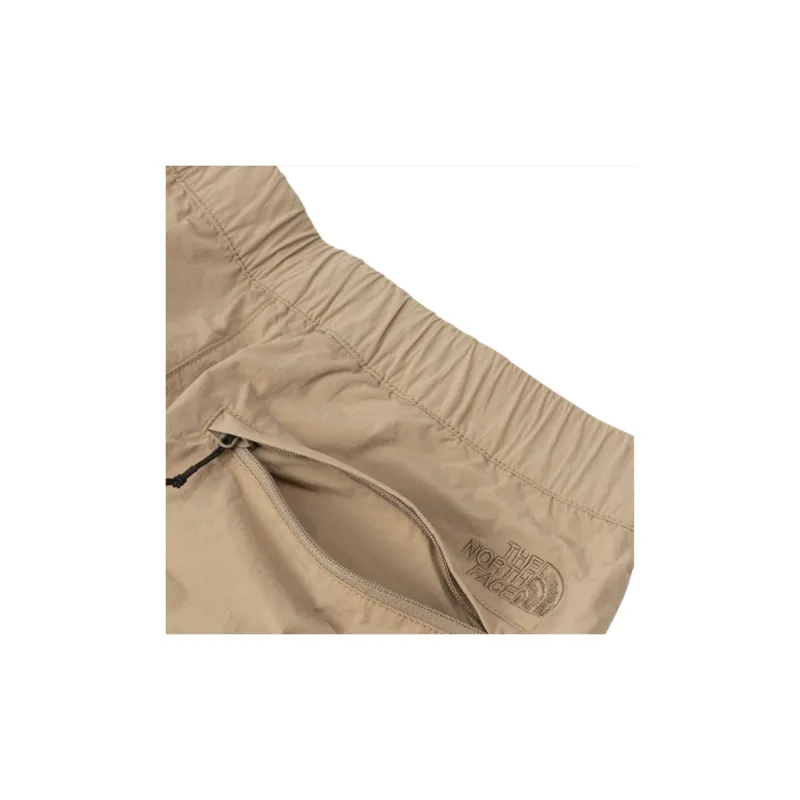 THE NORTH FACE Casual Shorts Women's Khaki-5