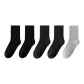 Black 2, Dark Gray 2, Light Gray 1