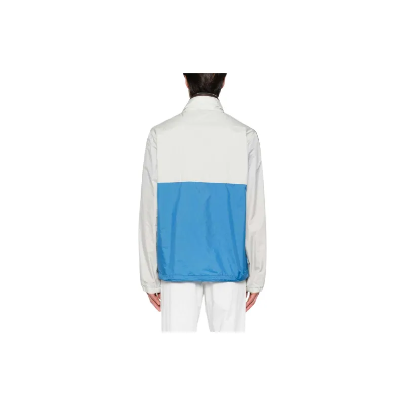 Moncler Logo patch Lightweight Jacket-2