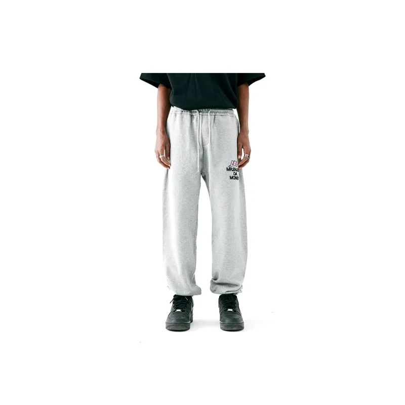 MEDM SS23 Knitted Sports Pants Unisex-9
