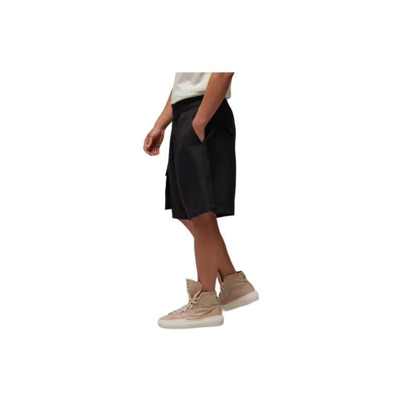 Y 3 Sport Uniform Shorts-3