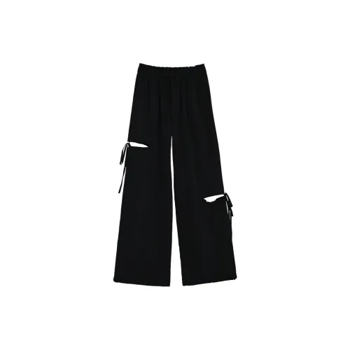 HAGEGREN Casual Pants Unisex