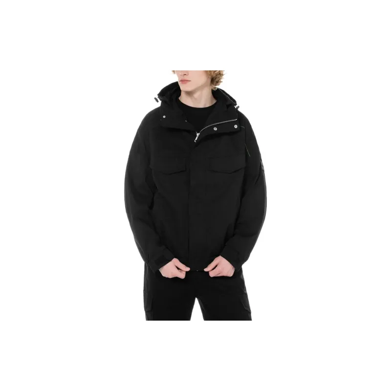 Calvin Klein Jackets Men-2