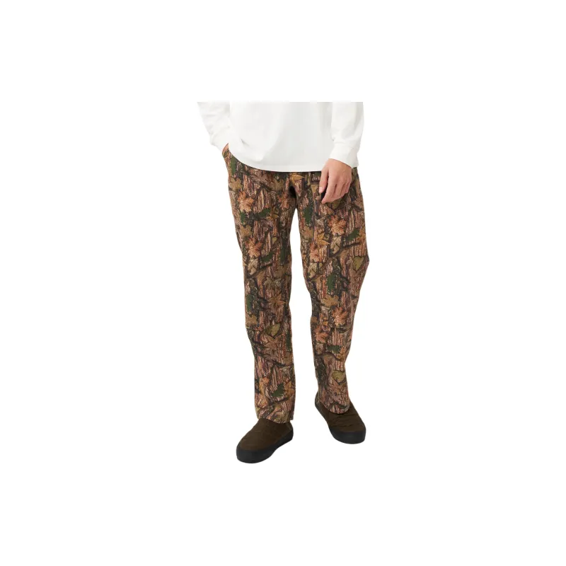 Gramicci Canvas Equipment Pant-4