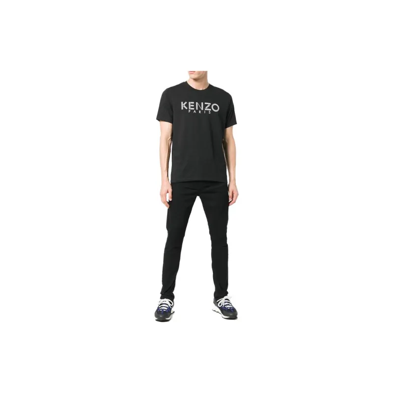 KENZO T Shirts Men-9