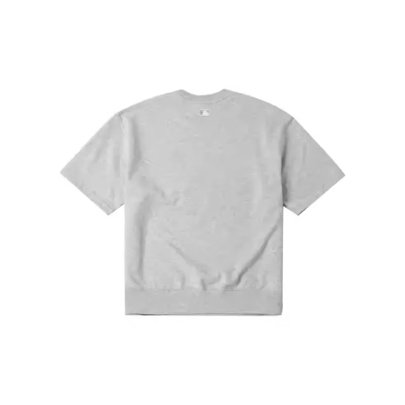 MLB City Life Chicago White Sox T Shirt Unisex Heather Gray-1