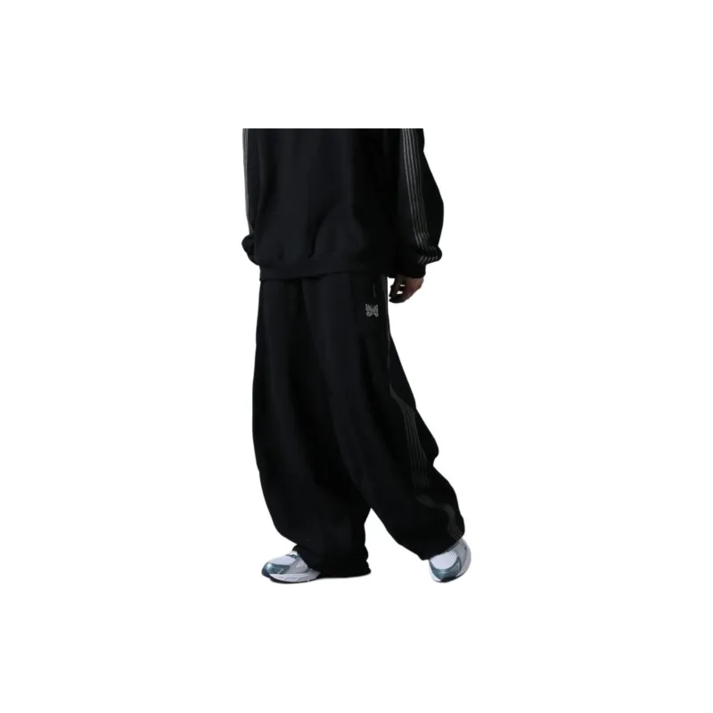 Needles X Lhp H.D. Track Pants-4