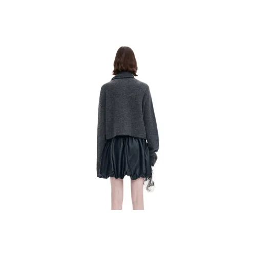 Self Who Sweaters Women's