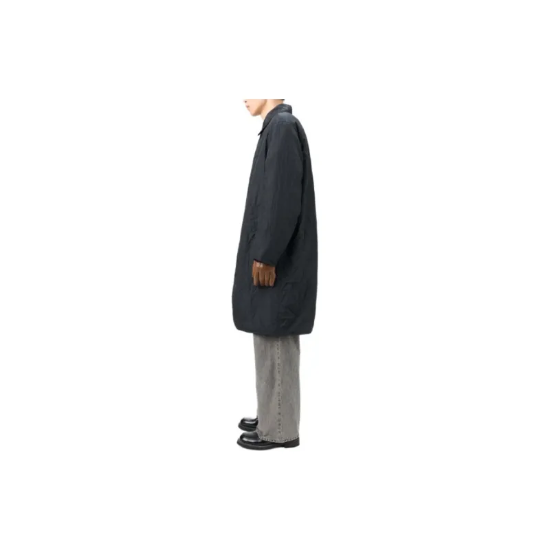 OUR LEGACY Blithe Coat-5