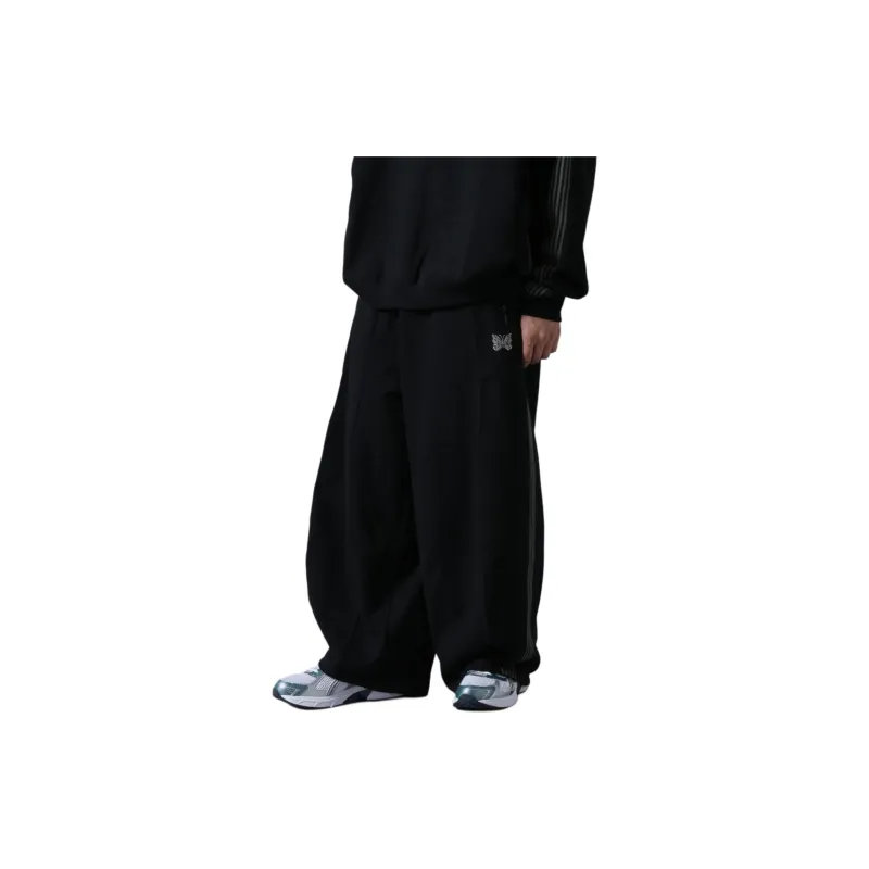 Needles X Lhp H.D. Track Pants-8