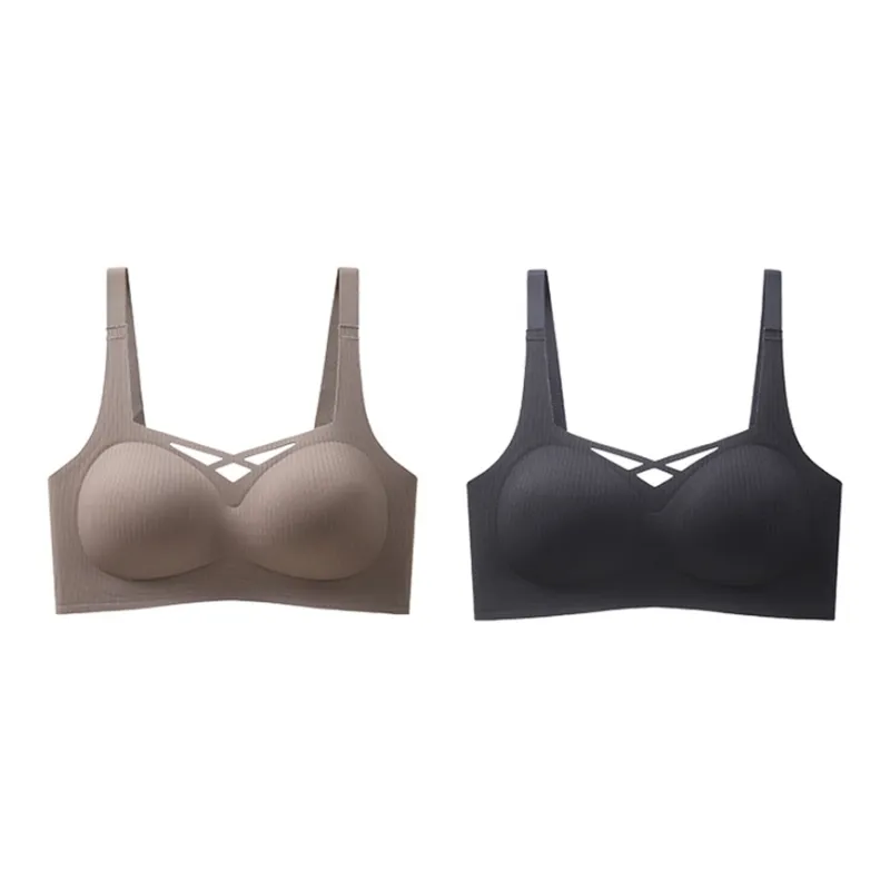 Lanza Women's Bras-14