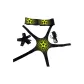 5-Pronged Strap Printing