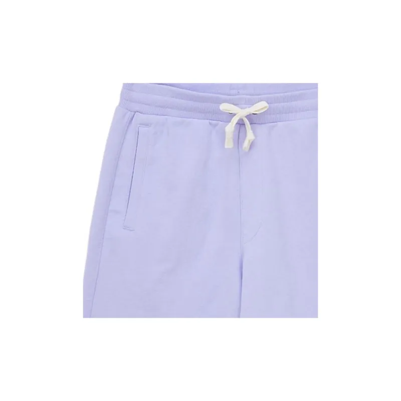 THE NORTH FACE Casual Shorts Men Purple-2