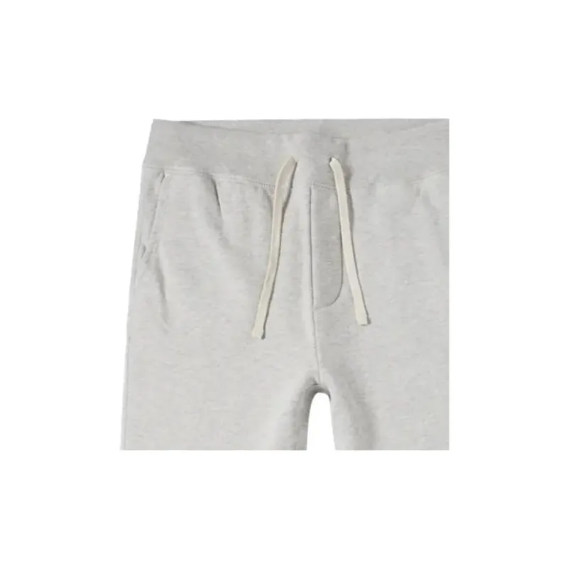 Polo Ralph Lauren Knitted Sports Pants Men's Gray-1