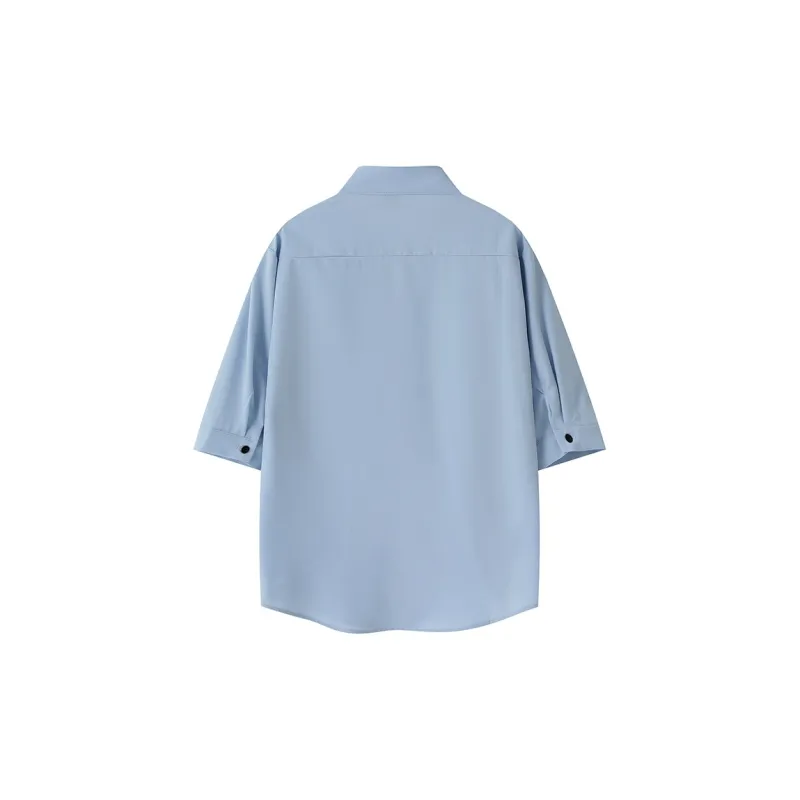 Antioffice Unisex Shirt Swag-3