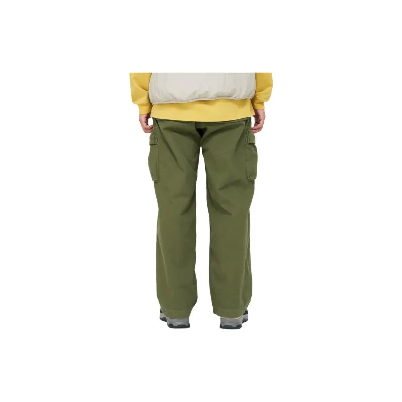 Gramicci Cargo Trousers-2