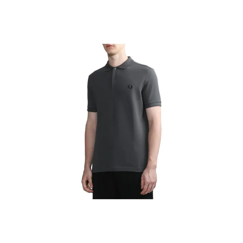 FRED PERRY Polo Shirts Men-28