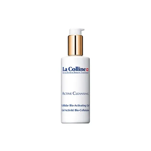 LA COLLINE 페이스 모이스처 크림 남녀공용