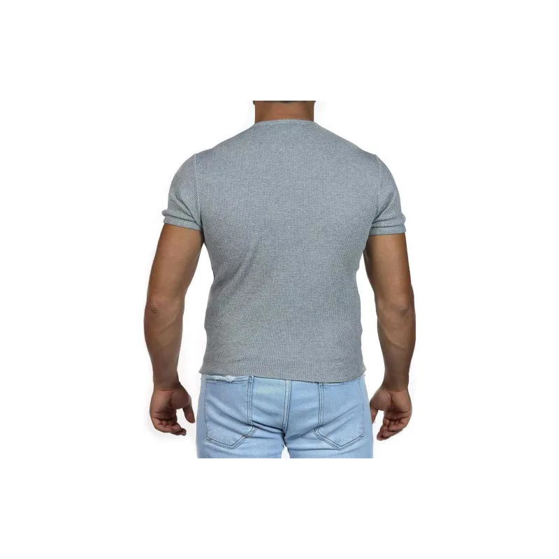 DSQUARED 2 T Shirts Men Gray-2