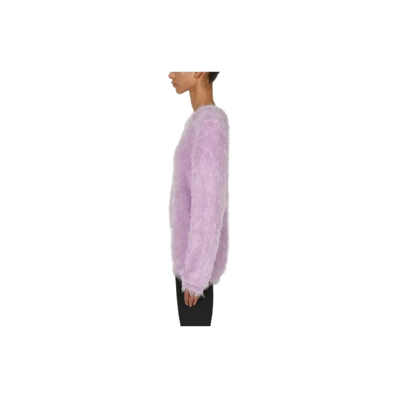 1017 ALYX 9SM Feather textured Pullover Jumper-3