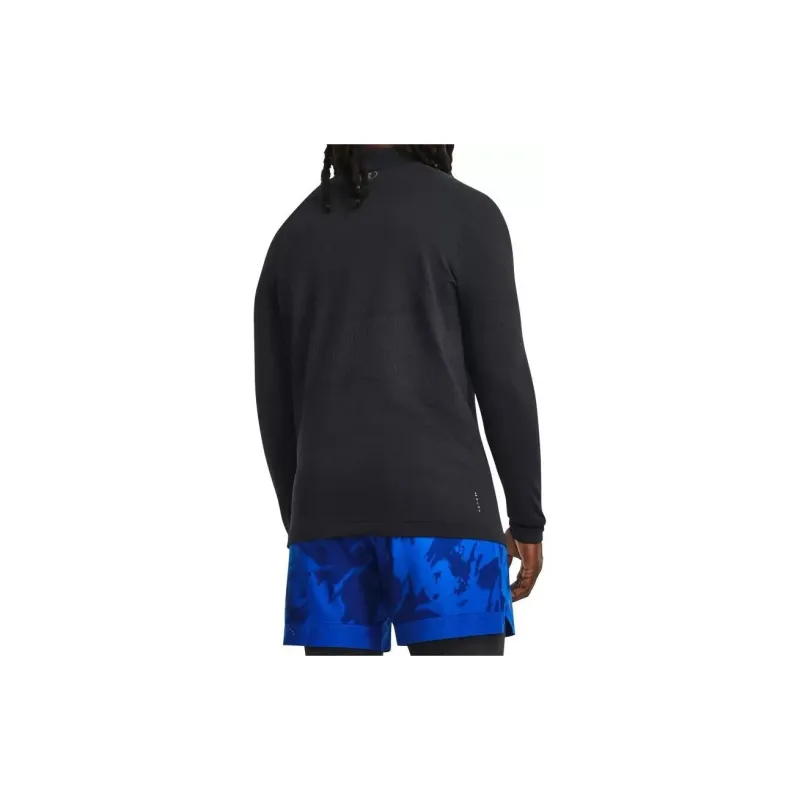 Under Armour T Shirts Men Black-3