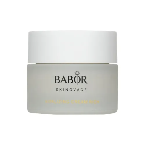 BABOR 페이스 모이스처 크림 탄력 강화 남녀공용