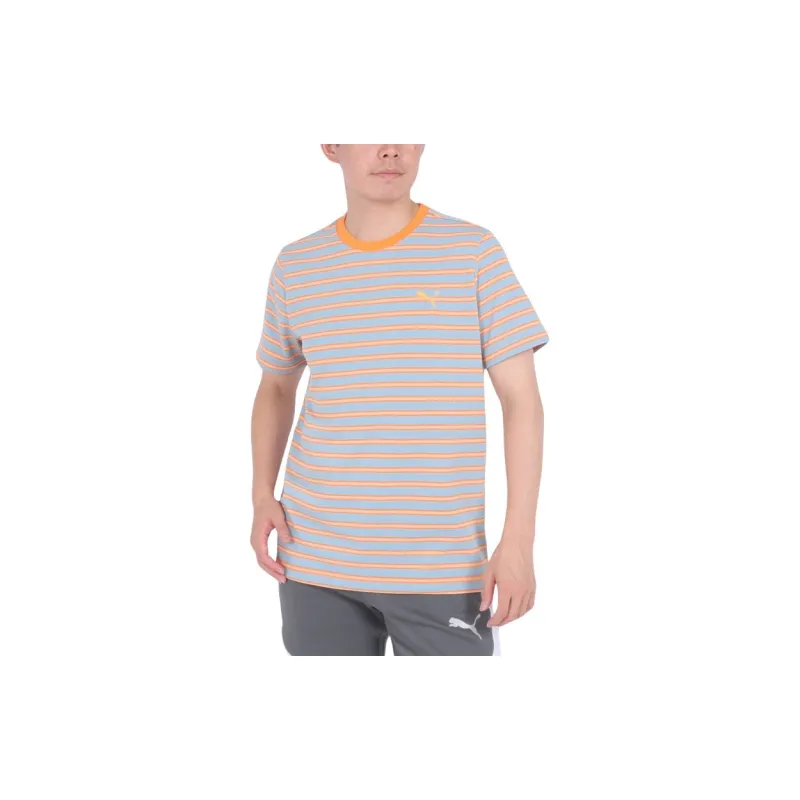 PUMA T Shirt Men's Surfing Color-2