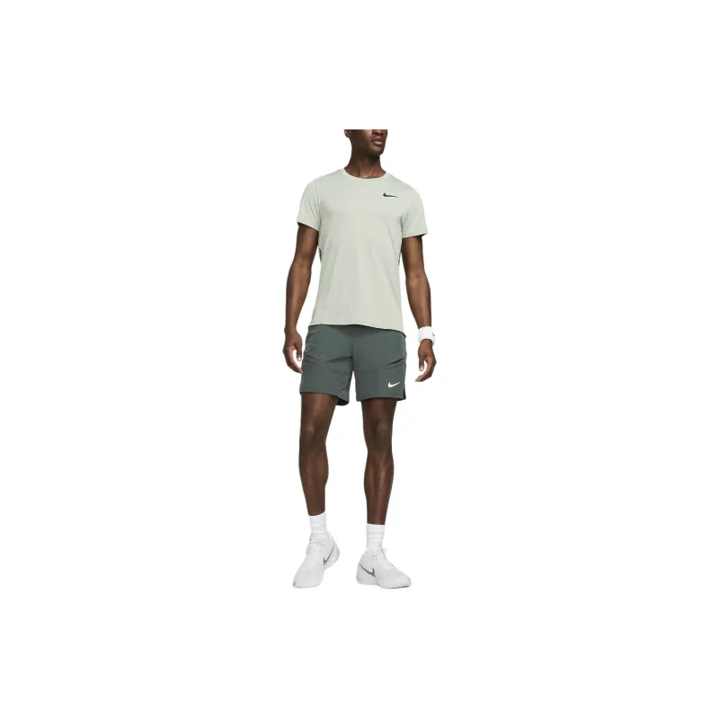 Nike Court Advantage Men's Dri-FIT 7' Tennis Shorts-1