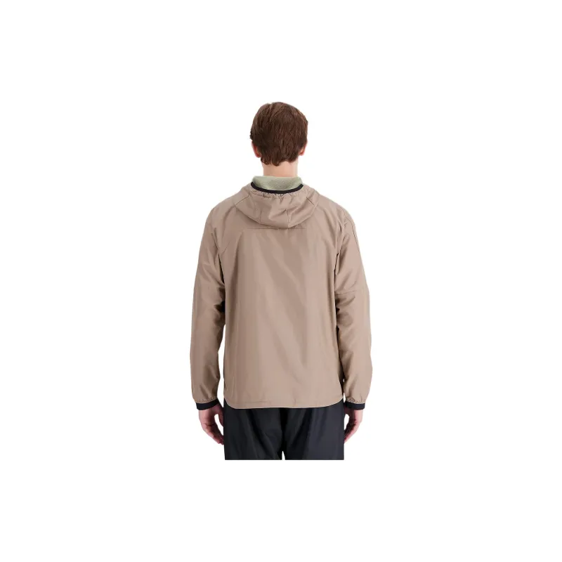 New Balance Jackets & Coats Men's Enoki Mushroom-3