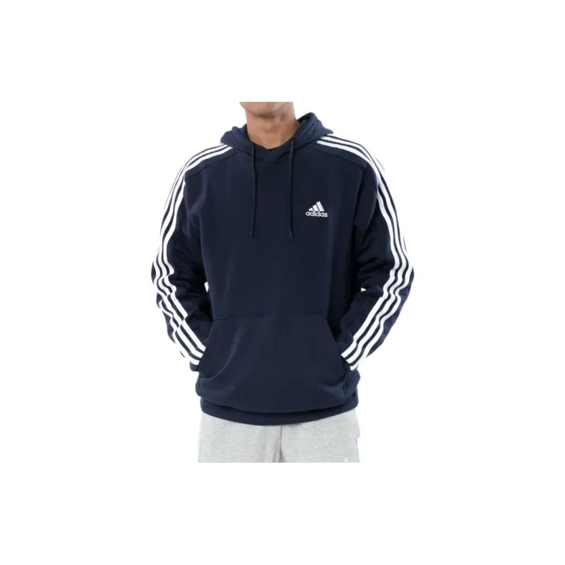 Adidas Essential Sweatshirt Men's Ink Blue-5