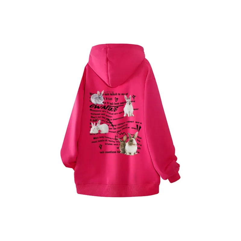 GWAF Sweatshirts Unisex-17