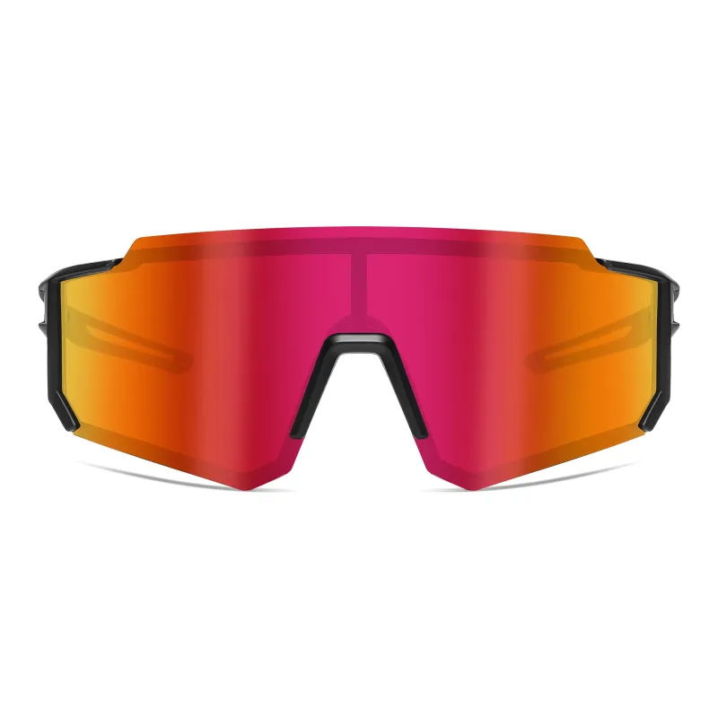 CYXUS Sunglasses Unisex-8