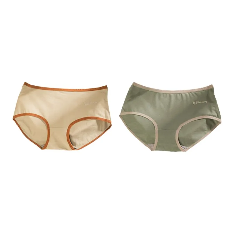 YUZHAOLIN Underpants Women's Combo Set-11