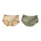 MY-6050/Apricot+Pea Green/2 Pack